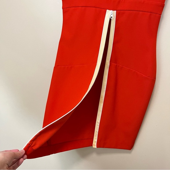 Space Style Concept Italian Made Dress *Flaw* - Picture 11 of 16